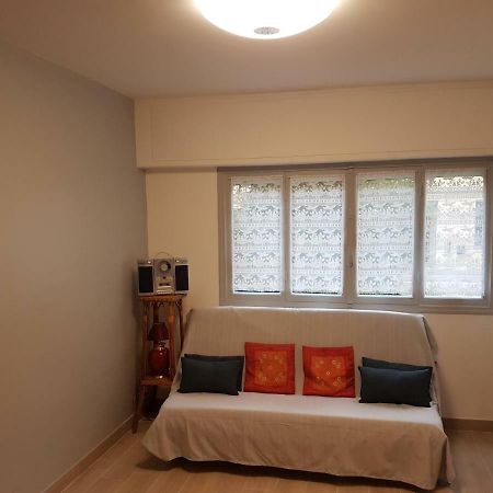 Location Saisonniere Apartman Menton Kültér fotó