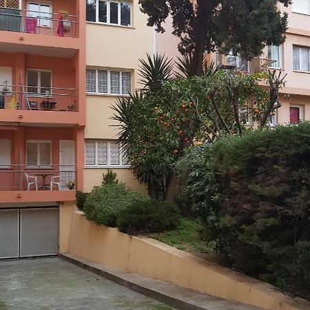 Location Saisonniere Apartman Menton Kültér fotó