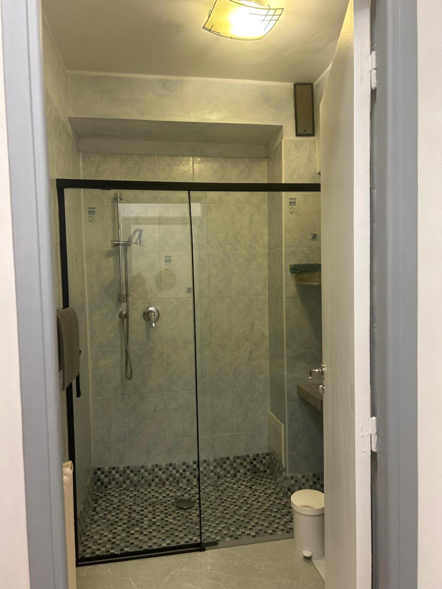 Location Saisonniere Apartman Menton Kültér fotó