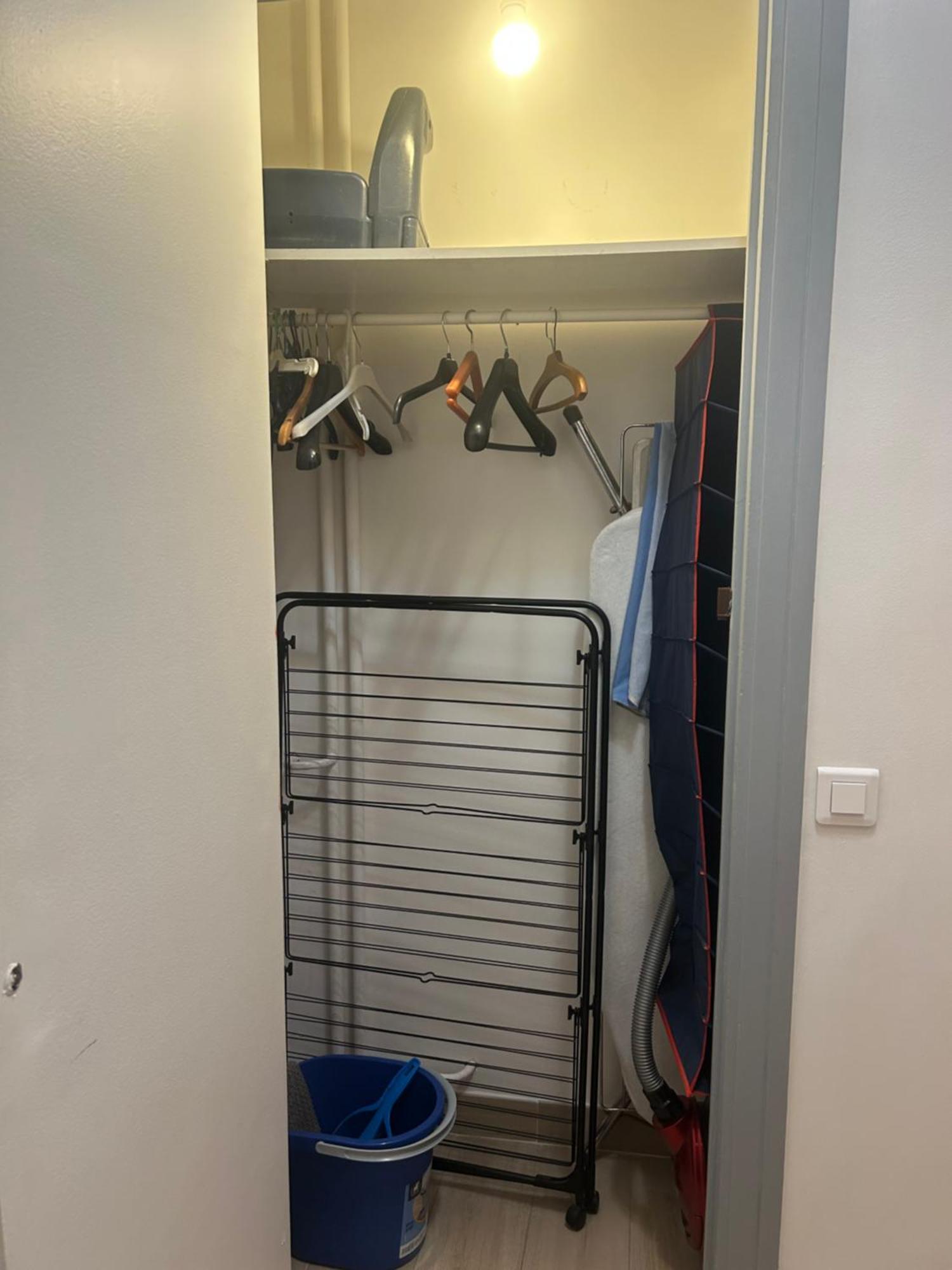 Location Saisonniere Apartman Menton Kültér fotó