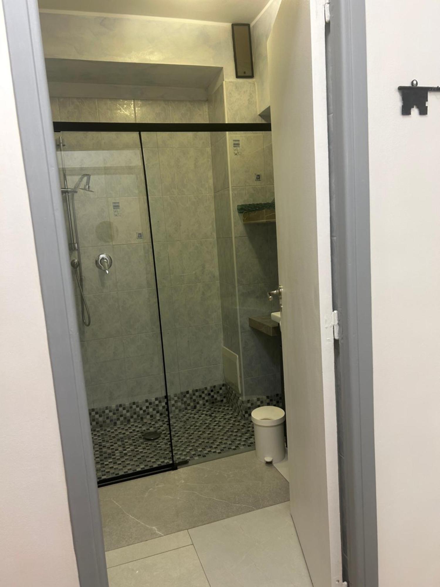 Location Saisonniere Apartman Menton Kültér fotó