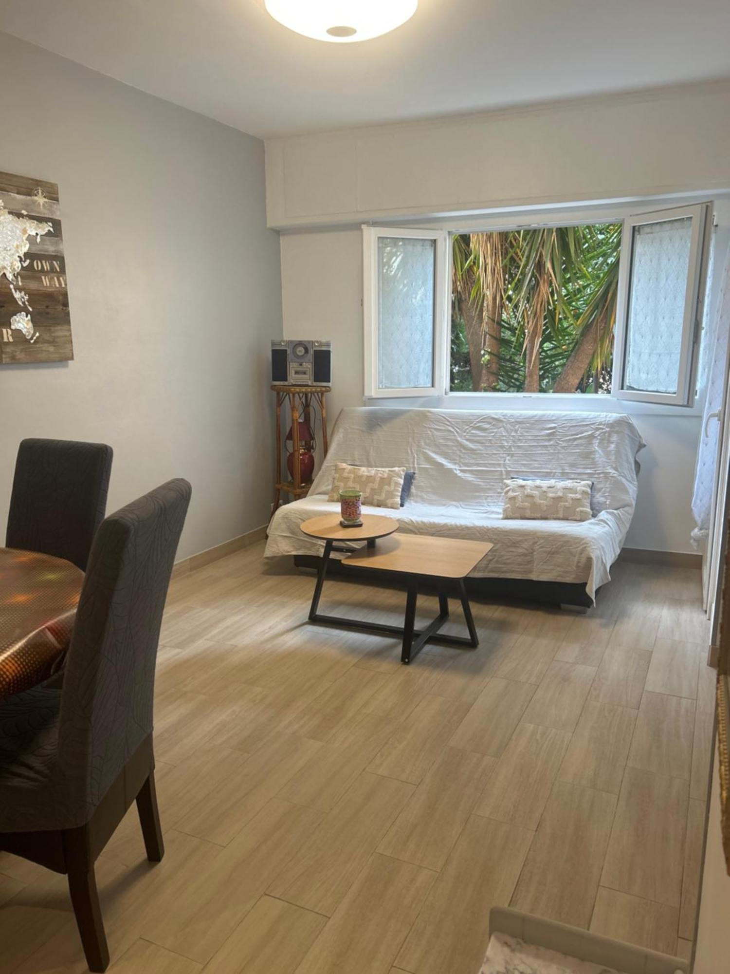 Location Saisonniere Apartman Menton Kültér fotó